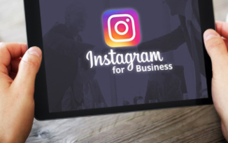 cara memulai bisnis online di instagram
